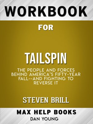 cover image of Workbook for Tailspin